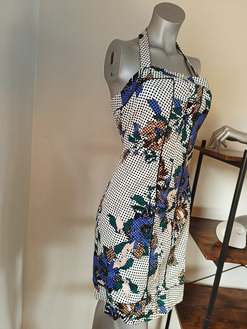 Vestiti: Robe d'été Sacada – Usato da Chamoson venduto da Yuriyaa 1