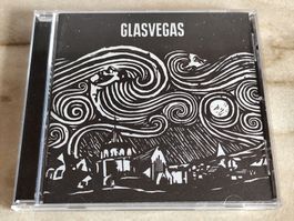 GLASVEGAS - GLASVEGAS (Sony BMG Music 2008)