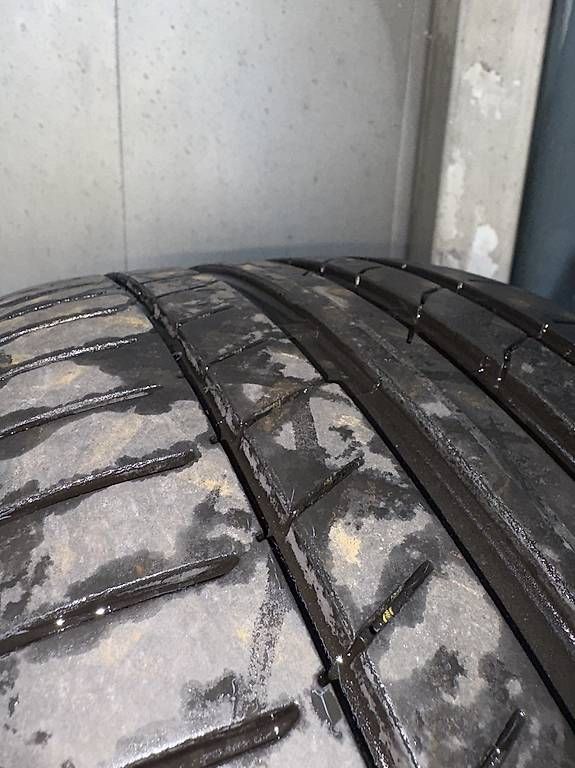 Pneumatici & Ruote complete: Jantes BBS 18 pouces + pneus Continental été 225/40 R18 – Usato da Marly venduto da omGS11 3