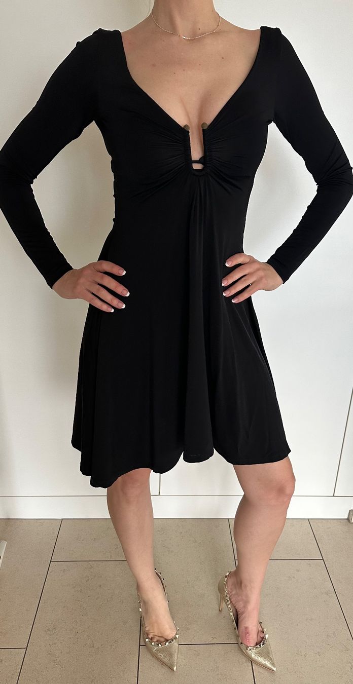 Vestiti: Just Cavalli sexy dress – Usato da Bäch SZ venduto da ruslena29