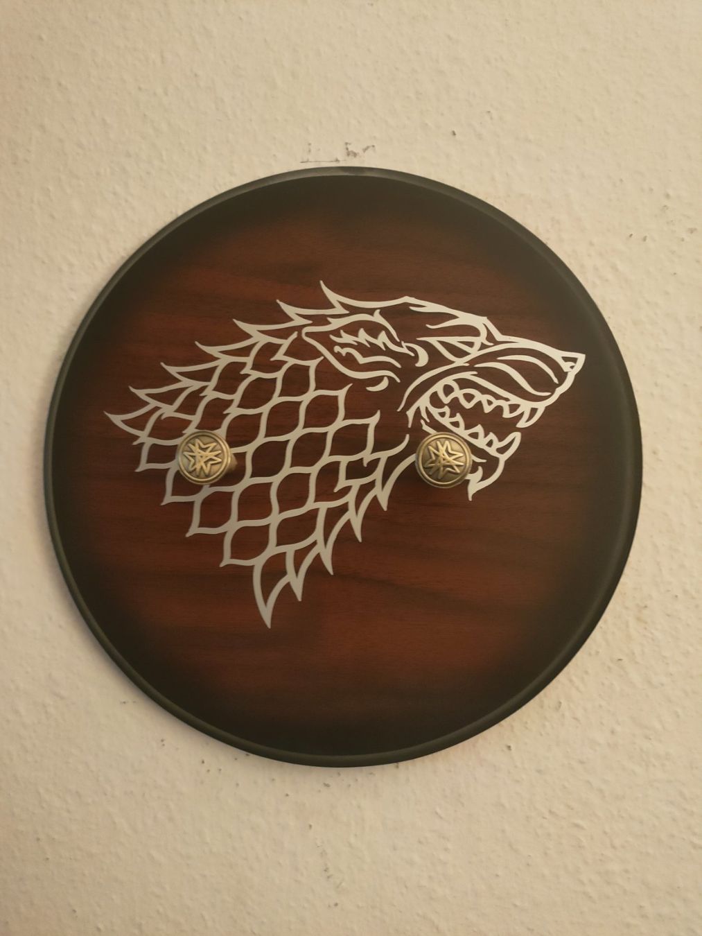 Sonstiges zum Sammeln & Seltenes: Game of Thrones Schwert - Ice Eddard Stark – Gebraucht aus Emmenbrücke von Marco01334 3