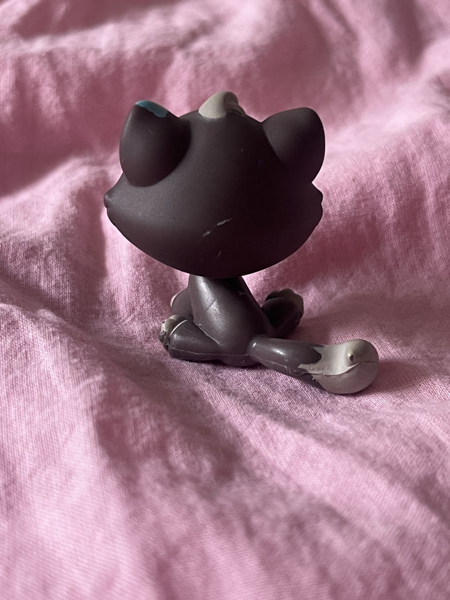 Littlest Pet Shop Figurines: Littlest Pet Shop #815 – D'occasion à Le Grand-Saconnex par Koko.hime_ 4