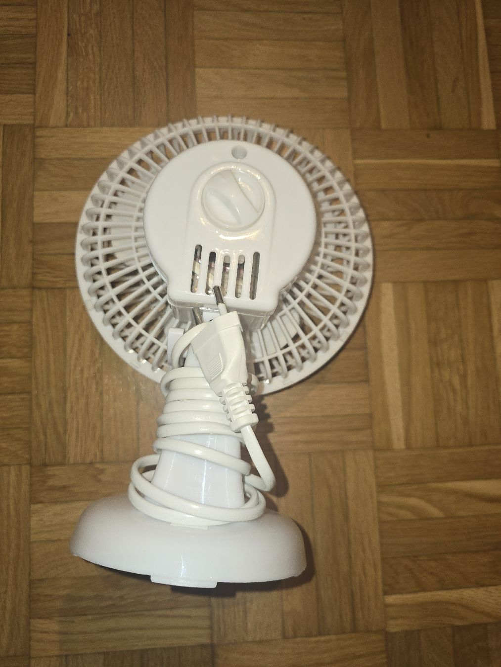 Ventilatori: kleiner Ventilaror 20cm Durchmesser – Usato da Zürich venduto da rolf290 1