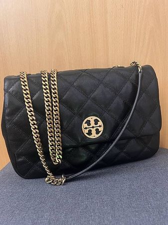 Tory Burch Willa Tasche  mittelgross