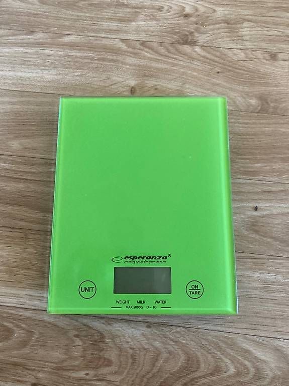 Balances de cuisine: Küchenwaage – D'occasion à Kirchdorf AG par angi048