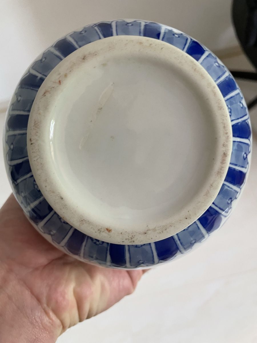 Vasi & Recipienti: Porcelaine asiatique – Usato da Chavannes-Renens venduto da Gr33 1