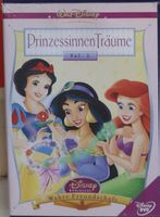 Walt Disney Prinzessinnen Träume Vol.2