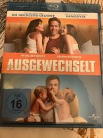 Ausgewechselt