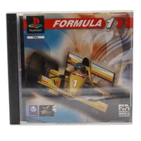 Formula 1  - PS1