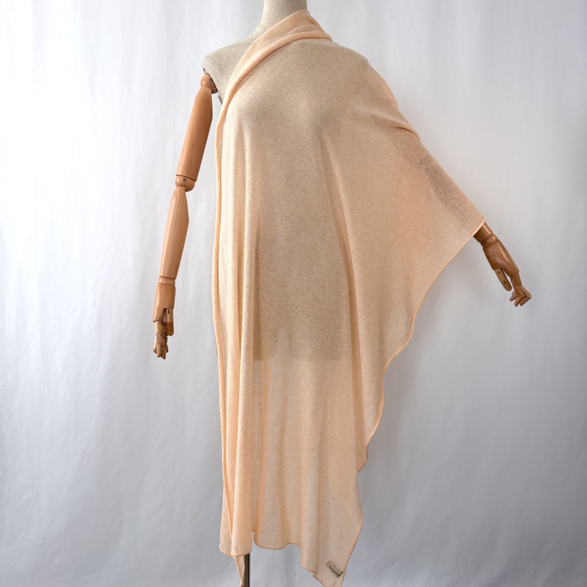 Repeat Foulard & Sciarpe: REPEAT New Cashmere Scarf – Nuovo (secondo la descrizione) da Emmen venduto da Nightingale_2022 1