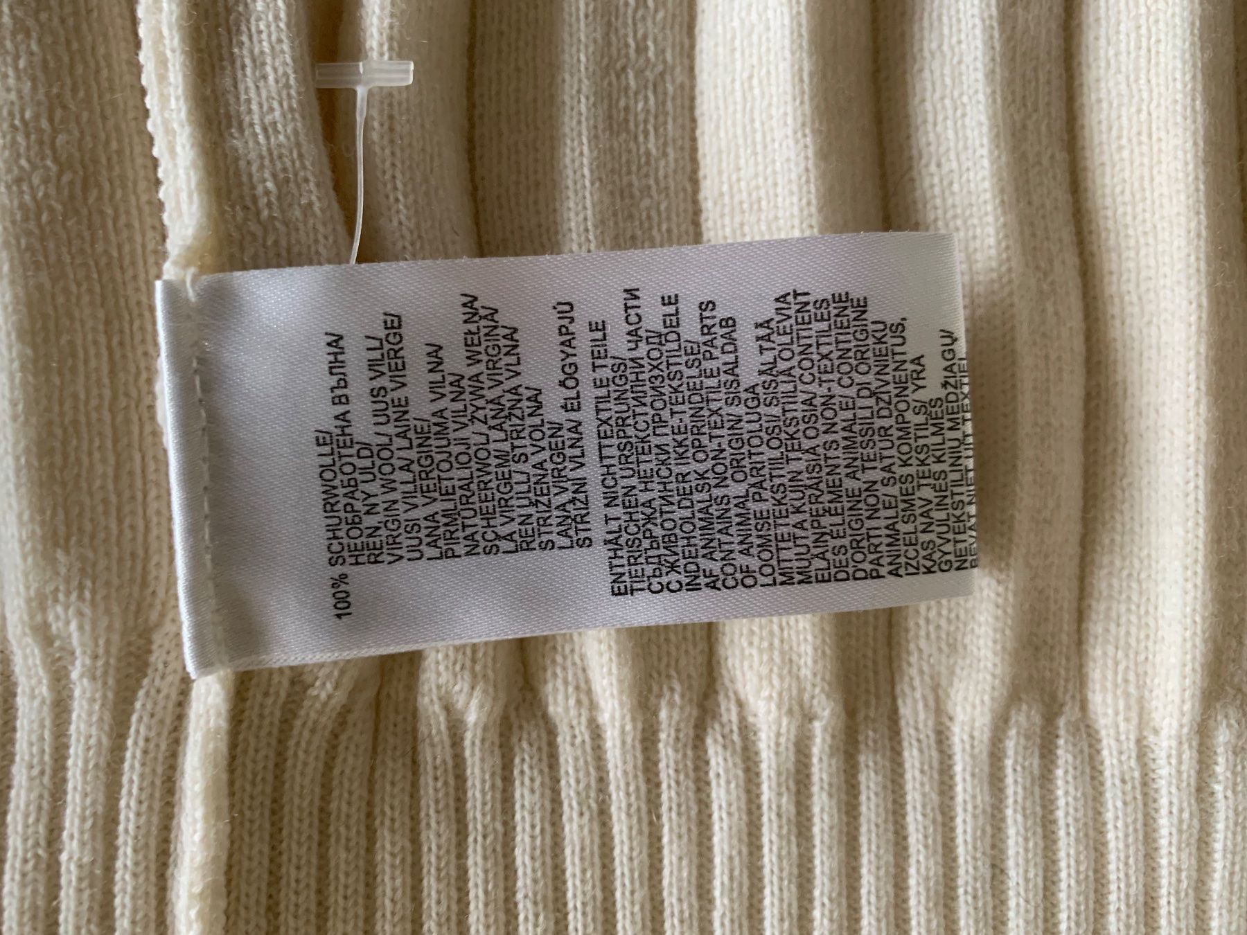 Giacche: Schurwolle Jacke Madeleine Mode – Usato da Hombrechtikon venduto da Herbstsonne 5