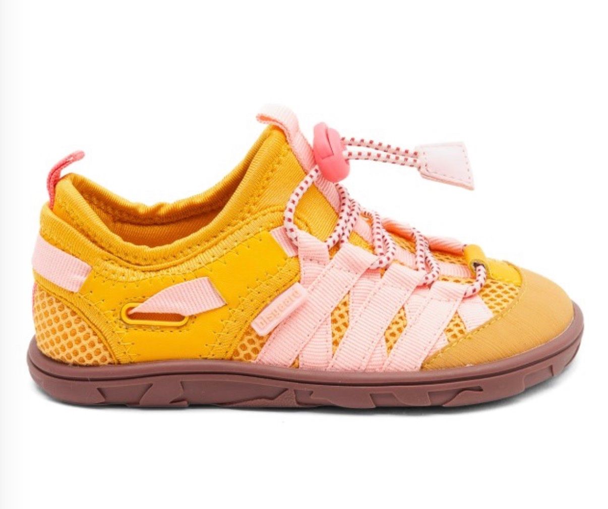Bisgaard Scarpe da uomo: Bisgaard - Kid's Barefoot Ivy - Barfussschuhe – Usato da Zürich venduto da kofkathecat
