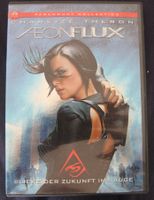 Gebraucht: Aeonflux Action Film DVD