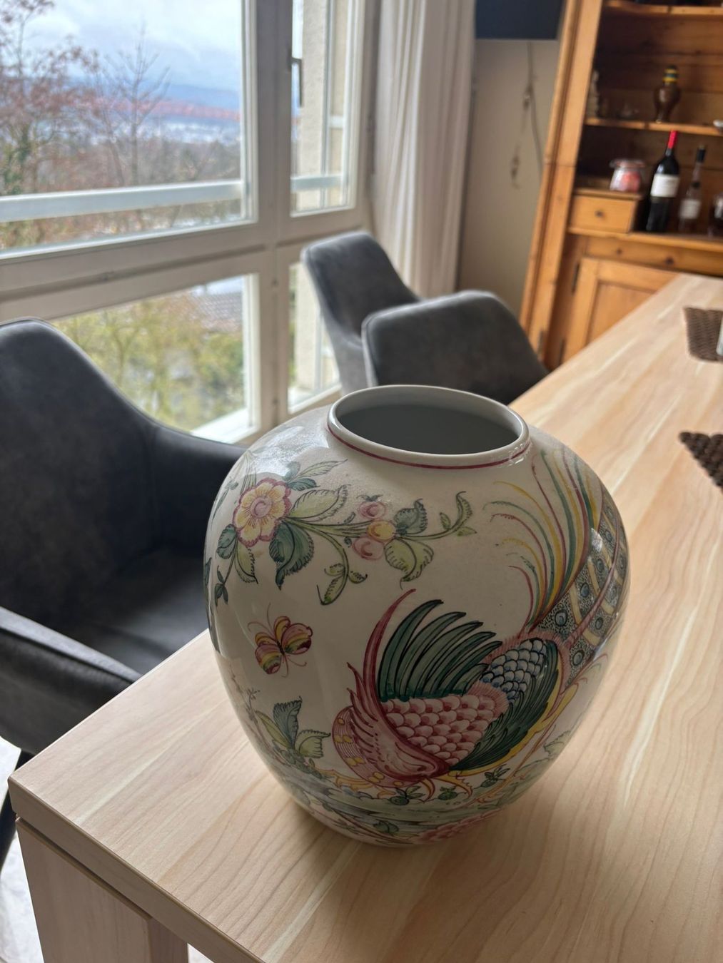 Vasi & Recipienti: Vintage Vase – Usato da Zürich venduto da noe_wc2v