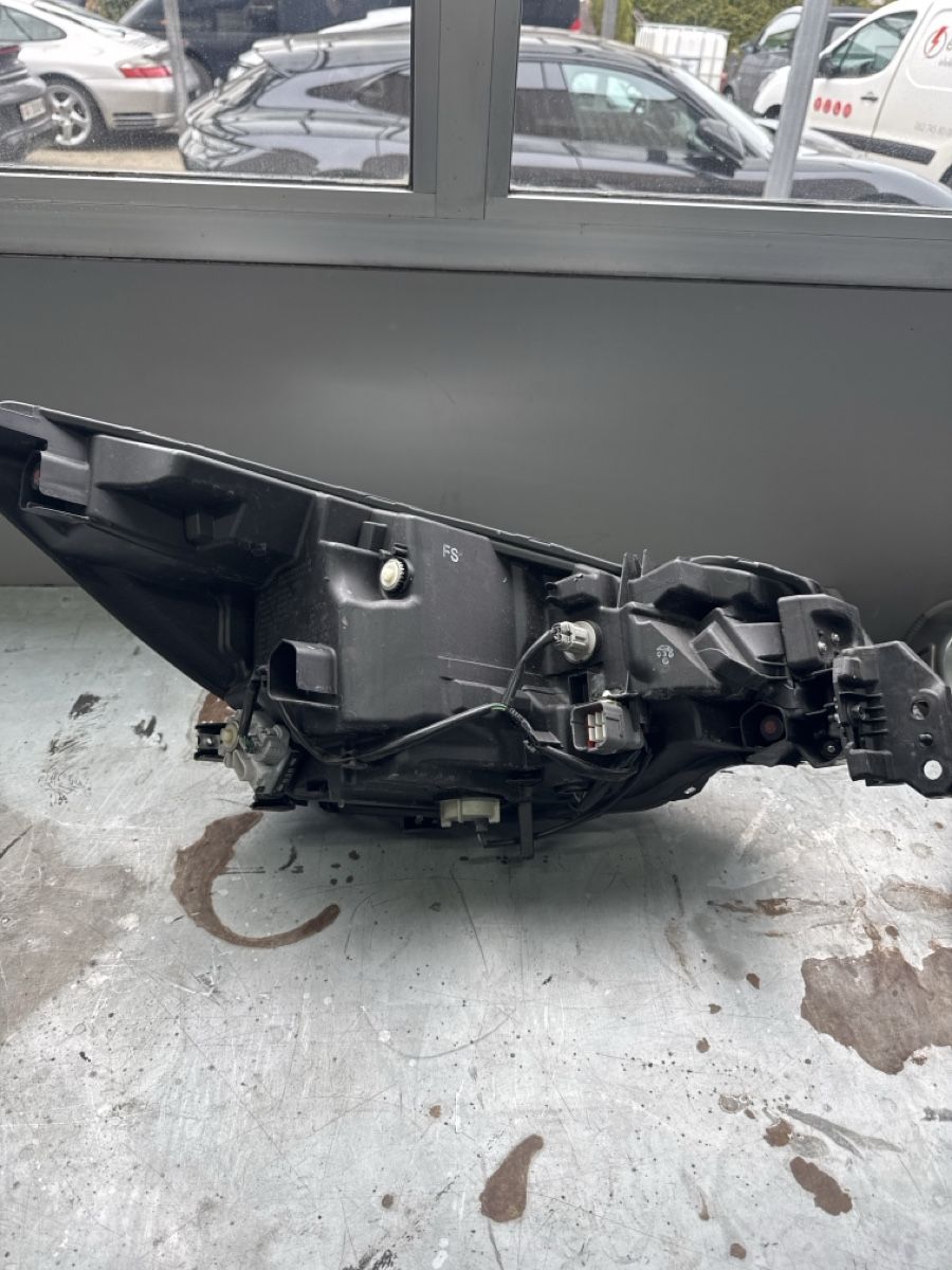 Lampade: Subaru Outback (BT) Scheinwerfer – Difettoso da Oftringen venduto da lar_569b 4