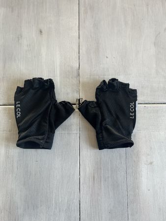 Le Col Cycling Mitts Handschuhe