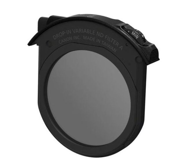 Canon Laufwerke & Adapter: Canon EF-EOS R Adapter (mit Filter V-ND) – Neu und originalverpackt aus Hettiswil von Kamal44 1