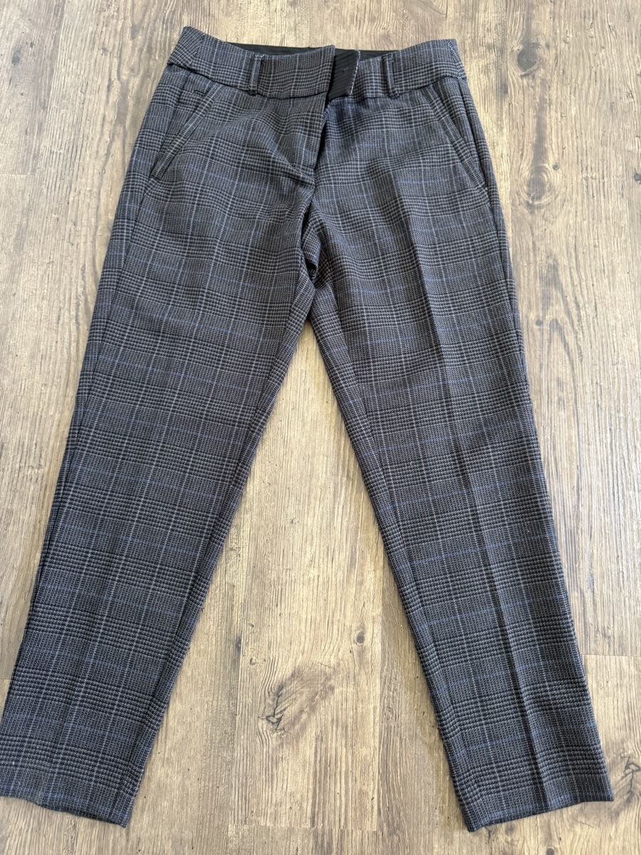 Lotti di vestiti: 3 Hosen Ann Taylor Loft US4 – Nuovo (secondo la descrizione) da Pfeffingen venduto da Twoa 1