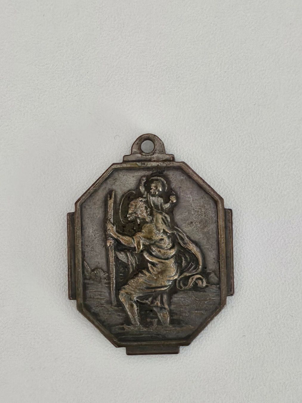 Medaillen: st michaels medaillier – Gebraucht aus Basel von lovedragon