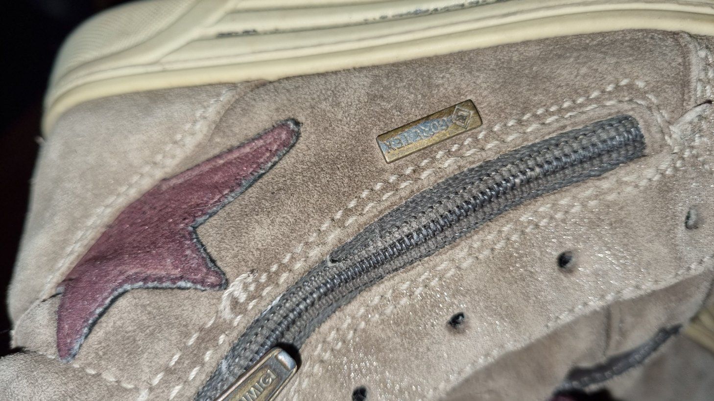 Scarpe per ragazzi: Botte Primigi Goretex 27 – Usato da Genève venduto da jimmy7719 3