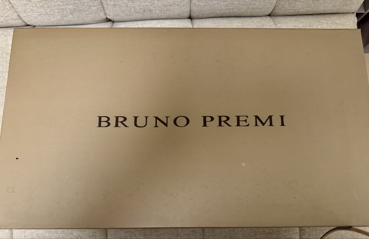 Scarpe da donna: Bruno Premi Grey Knee High Boots - (38) – Nuovo (secondo la descrizione) da Meilen venduto da gpiperuk 3