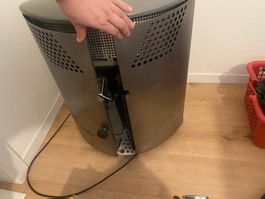 Tireuse a bière