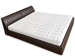 *** AKTION *** RUF Leder Doppelbett ab Fr. 1.-