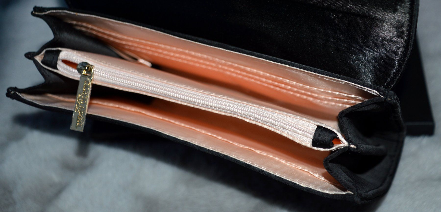 Armani Borse da donna: Pochette Giorgio Armani – Nuovo e nell'imballaggio originale da Collonges venduto da Auganien 2