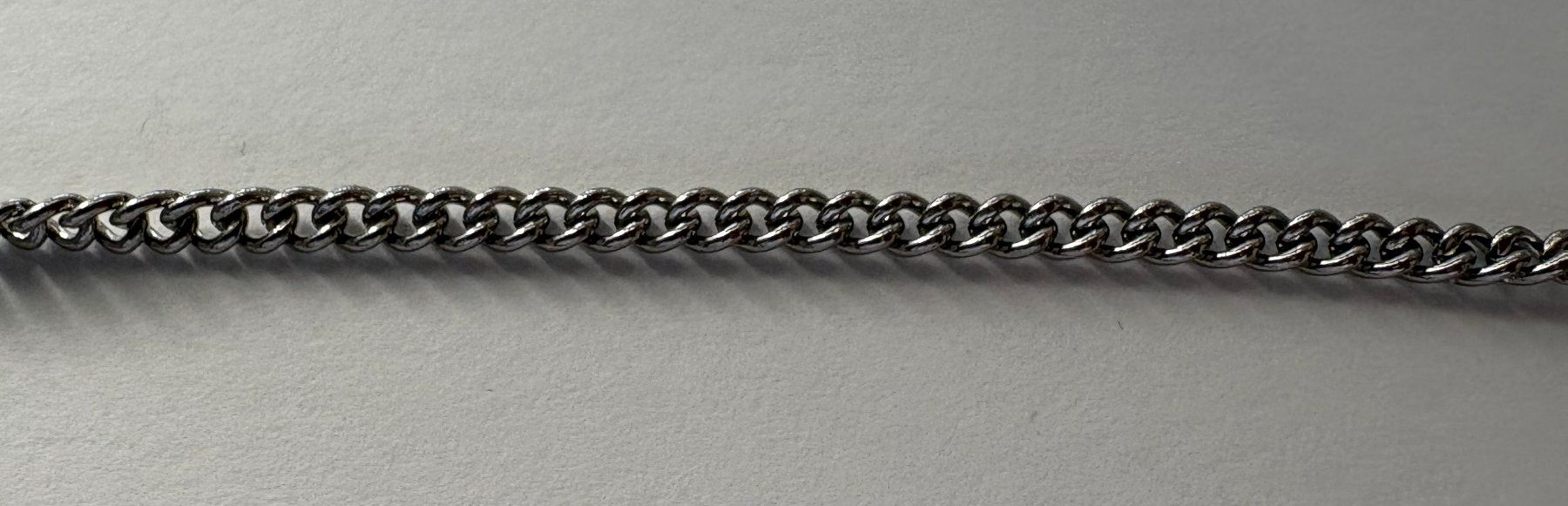 Kits de loisir créatif: HÄCKELNADEL MIT KETTE UND RING – Neuf (Voir description) à Ostermundigen par wini63 2