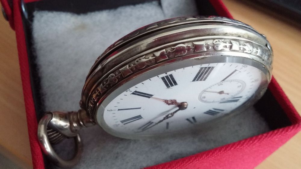 Remontoire Ancre Ligne Droite 15 Rubis Acheter sur Ricardo