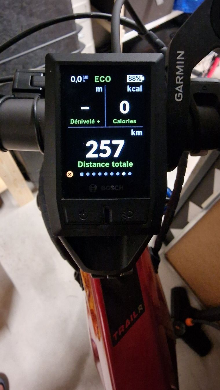 Biciclette: VTT électrique Moutache Samedi 29 Trail 8 – Nuovo (secondo la descrizione) da Bassins venduto da Rooikat7 4