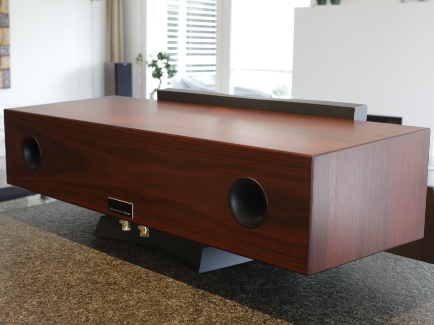 Dynaudio Lautsprecher: Dynaudio Confidence Center – Gebraucht aus Embrach von  5