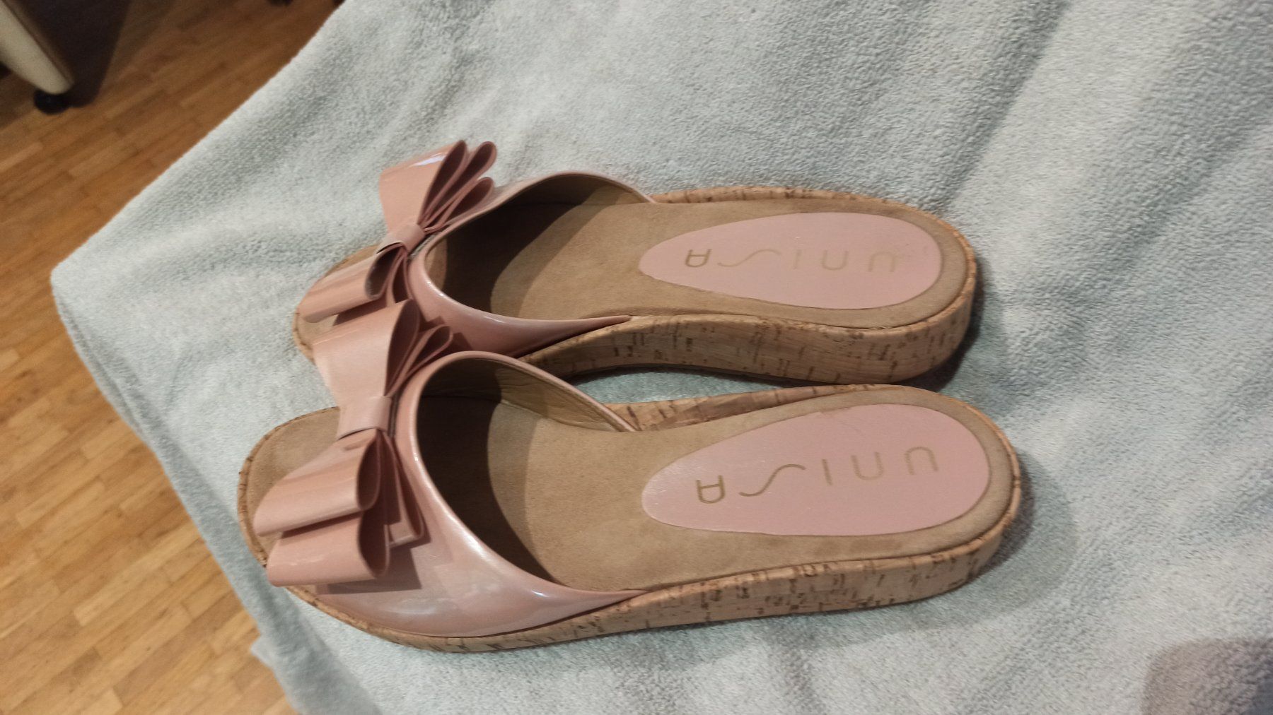Unisa Scarpe da donna: Unisa Damen Schuhe – Nuovo (secondo la descrizione) da Zürich venduto da mikosi