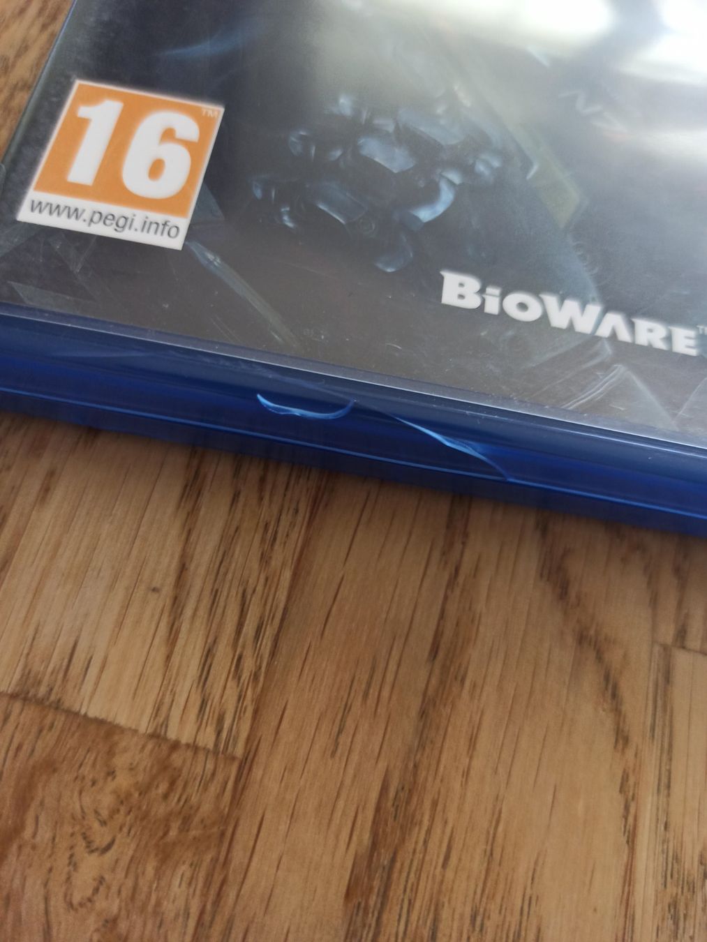Giochi: Mass Effect Andromeda PS4 / PS5  - TOP – Usato da Oberweningen venduto da mar_87mx 3