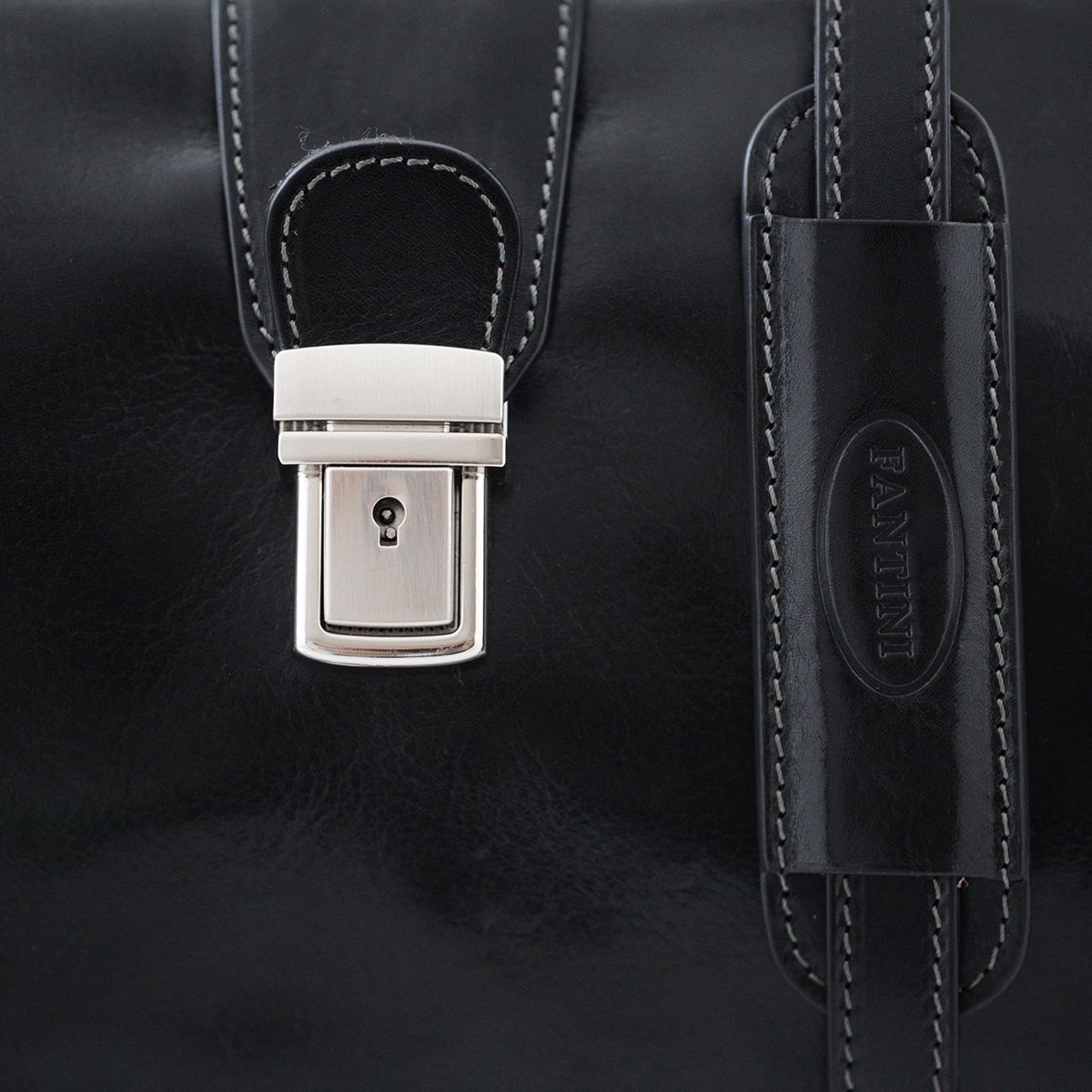 Koffer & Taschen: Arzttasche aus Leder Uffizi – Neu und originalverpackt aus Wittenbach von bes_k8vr 3