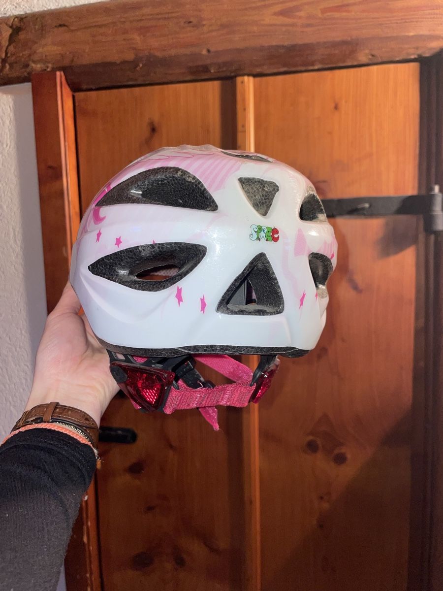 Giro Caschi: Bicycle helmet – Usato da Cronay venduto da jad_s7kr 2