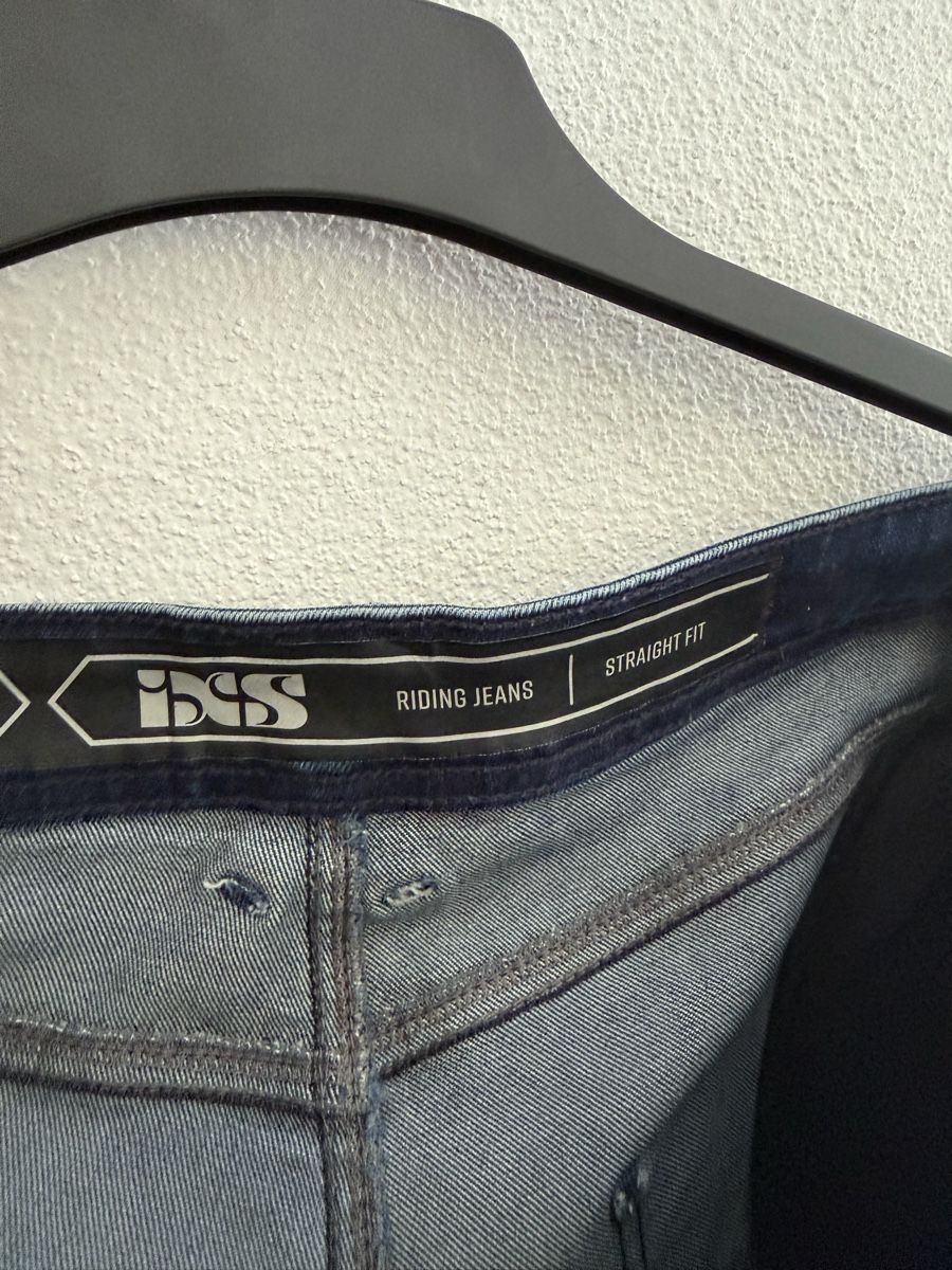 IXS Jeans: IXS Motorrad Jeans – Usato da Sempach venduto da pba_9q9n 2