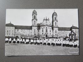 EINSIEDELN