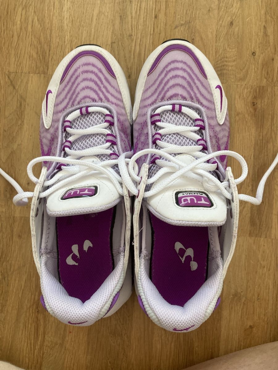 Nike Scarpe da donna: Nike TW Air Max Grösse 38 – Usato da Zürich venduto da Retrogirl 5