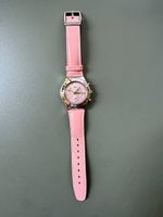 Swatch Irony Chronograph rose