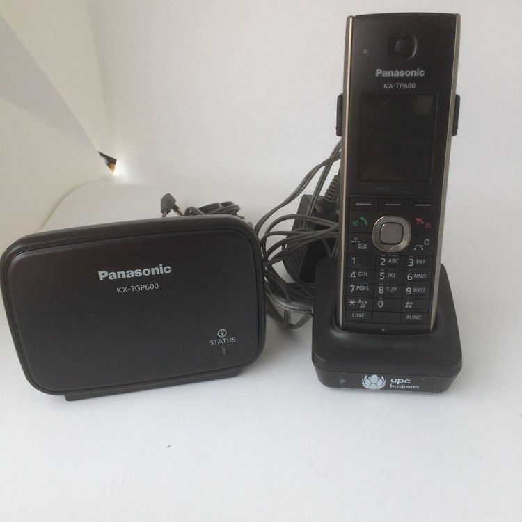 Panasonic KX-TPA60 | Kaufen auf Ricardo
