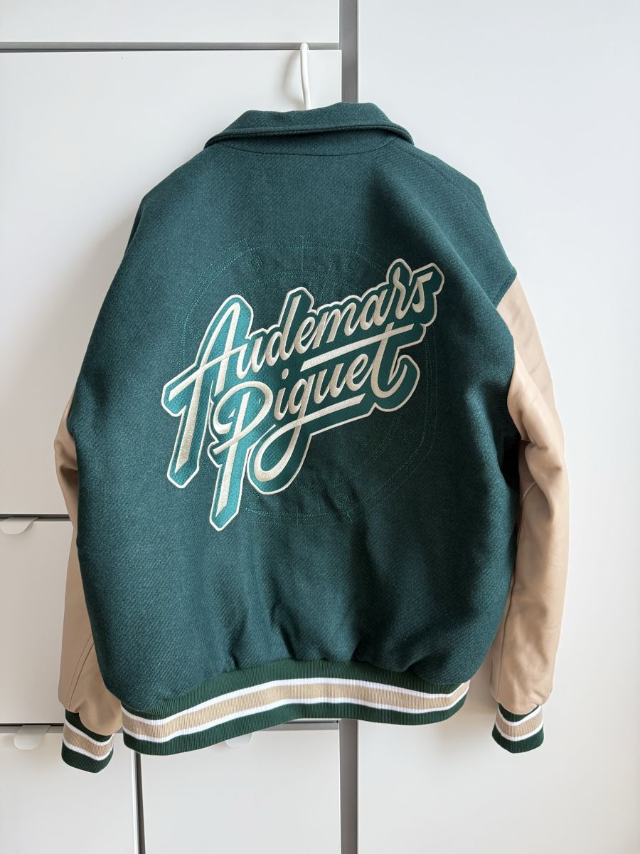 Giacche: Veste Audemars Piguet 150 ans – Nuovo (secondo la descrizione) da Genève venduto da luc_5q8p 2