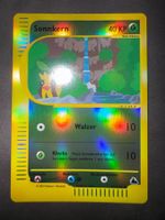 Pokemon Sonnkern Reverse Holo 106/144 - Skyridge - DE