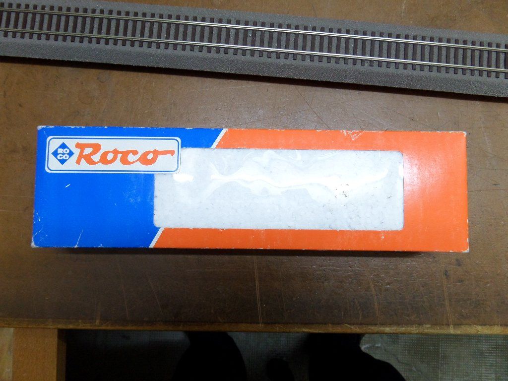 Roco Modelleisenbahnen: Locomotive Roco Digitale – Gebraucht aus Renens VD von Domega8 5