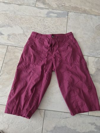 City life kurze Hosen Gr. S, Beere 