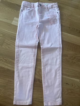 Baumwollhose für Mädchen