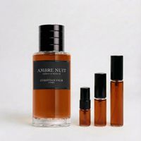 1ml à 10ml - Dior Ambre Nuit - Esprit de Parfum (Decant)