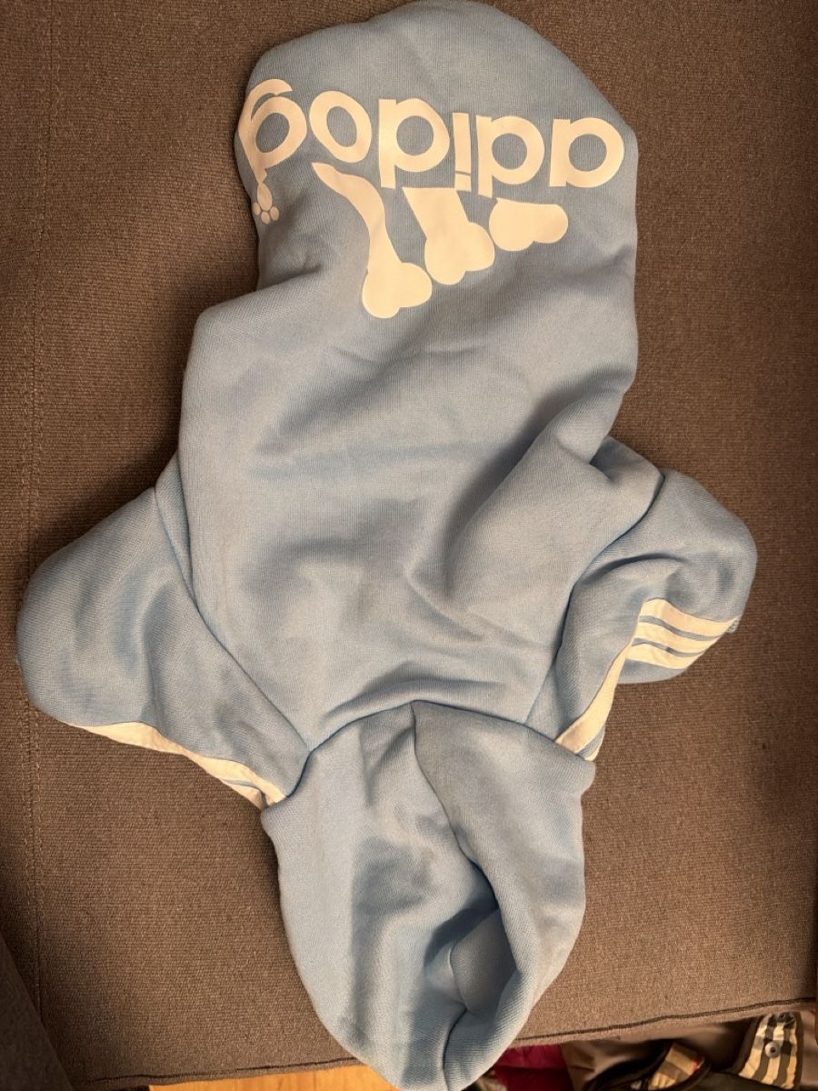 Abbigliamento: Hundepullover – Nuovo (secondo la descrizione) da Uitikon Waldegg venduto da arluft