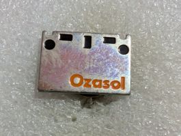 Ansteckpin 99: Ozasol