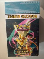 Pokemon Ascended Heroes Booster Bundle Display Sealed EN